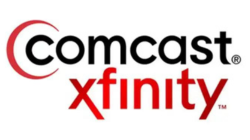 Comcast logo