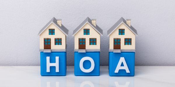 HOA graphic