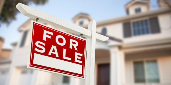 Home for sale
