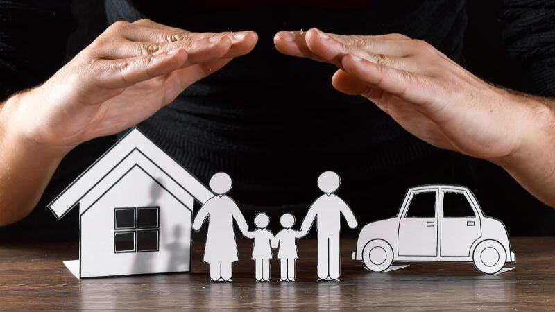 Insurance image