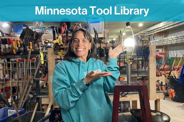 MN Tool Library