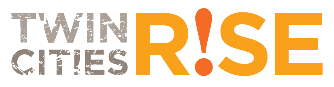 Twin Cities R!se.