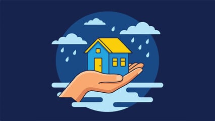 water damage prevention image